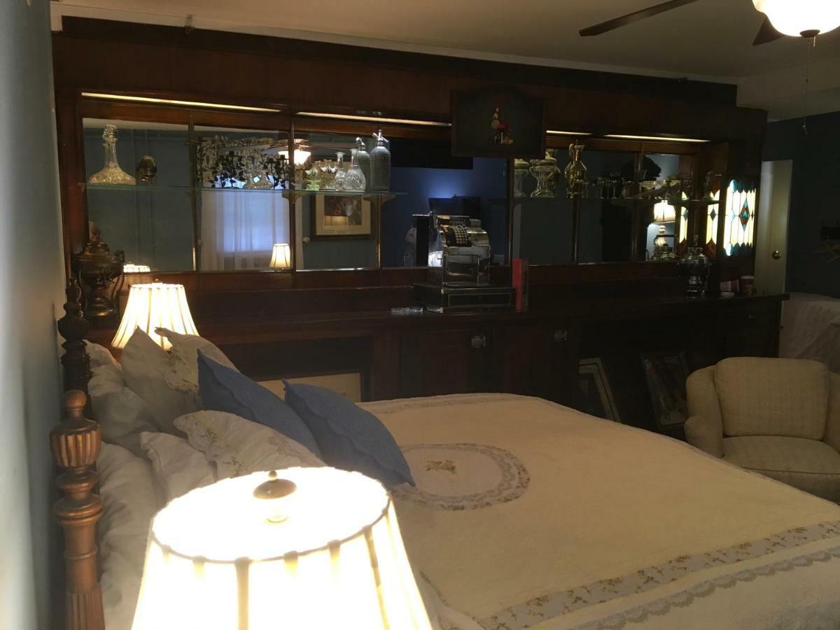 The Red Hook Country Inn, An "Old Rhinebeck" Bed & Breakfast Exterior foto