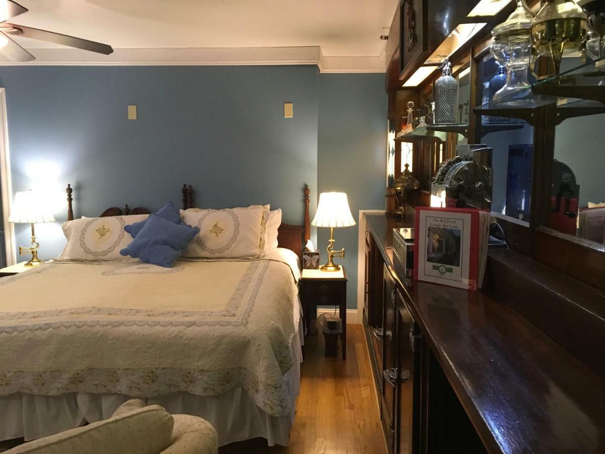 The Red Hook Country Inn, An "Old Rhinebeck" Bed & Breakfast Exterior foto
